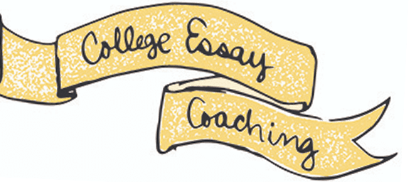 Hand-drawn coaching emblem